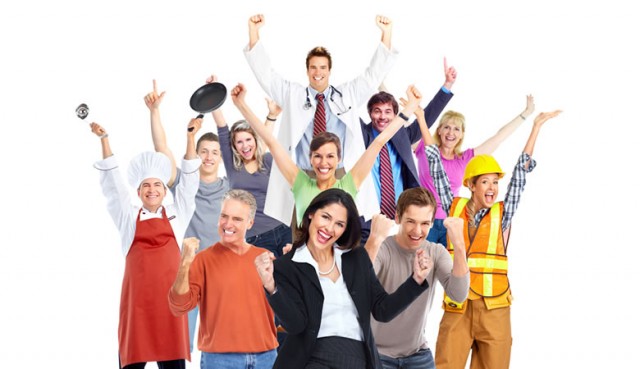 employees